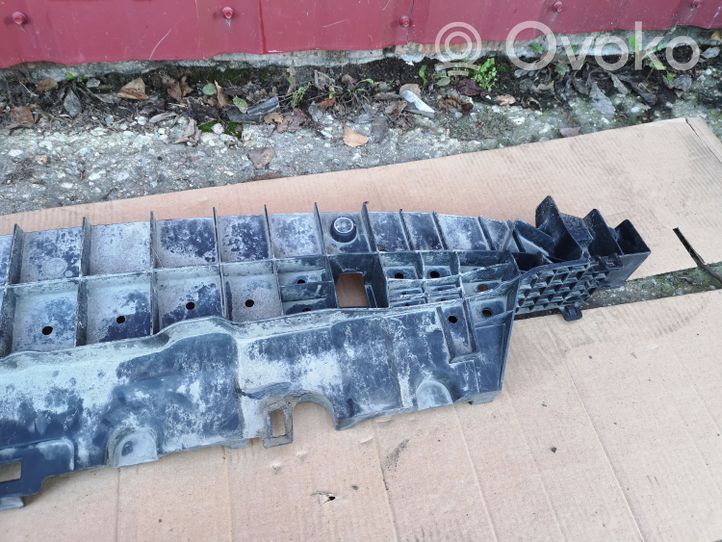 Citroen C4 Cactus Front bumper skid plate/under tray 9801739780