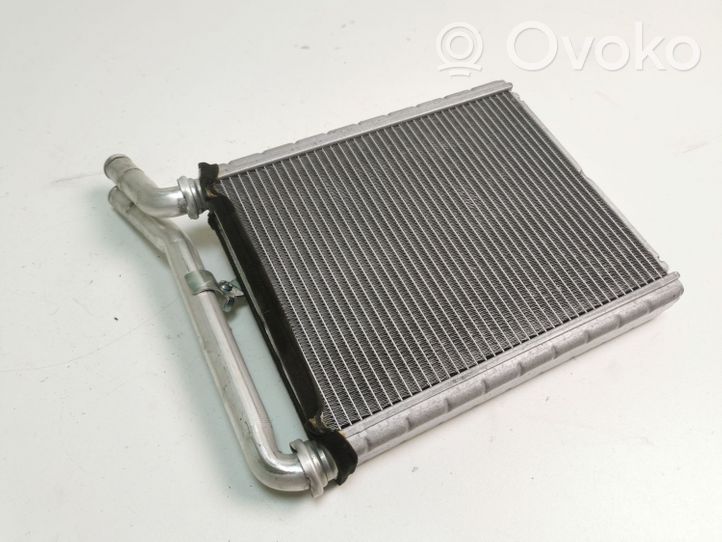 Toyota RAV 4 (XA40) Radiateur de chauffage 