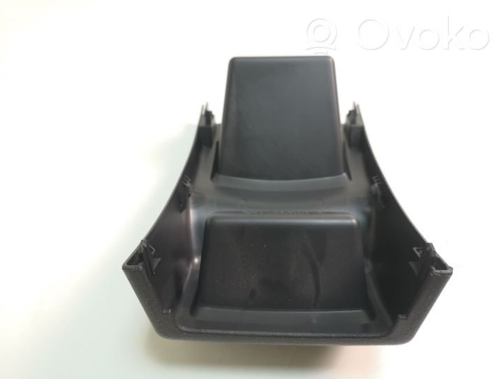 Citroen DS4 Consolle centrale del vano portaoggetti 9670543477