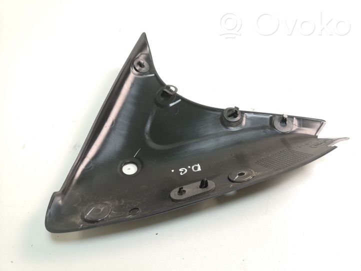 Citroen DS4 Otros elementos de revestimiento de la puerta trasera 9674191177