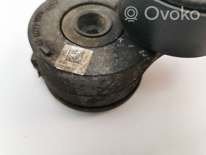 Ford Kuga I Timing belt/chain tensioner 9M5Q6A228BB