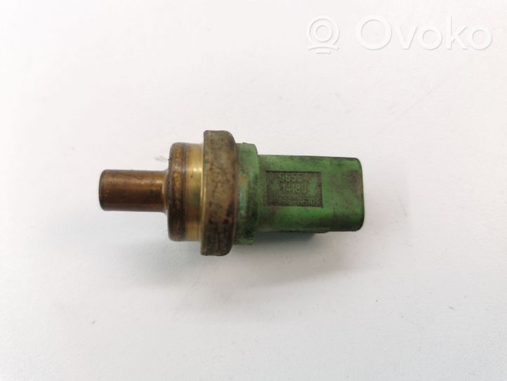 Ford Kuga I Sonde de température de liquide de refroidissement 9655414180