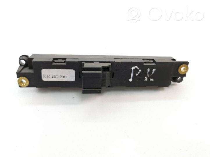 Audi Q7 4L Seat memory switch 4F1959769A