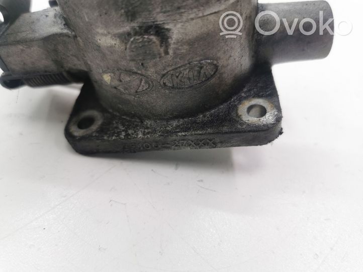 KIA Sorento Valvola di arresto del motore 3510027XXX