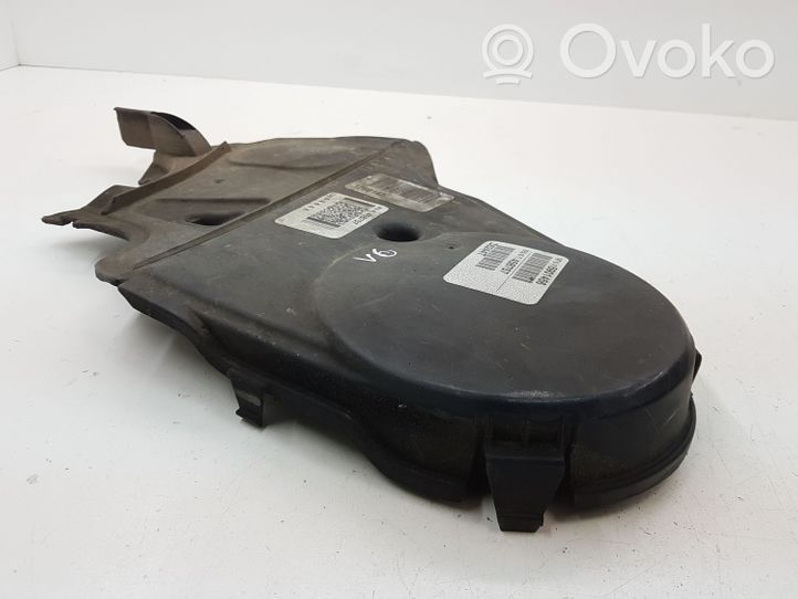 Volvo V70 Protezione cinghia di distribuzione (copertura) 30731283