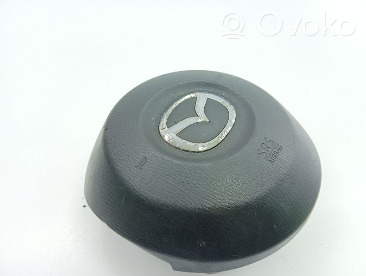 Mazda CX-5 Airbag de volant CE0080