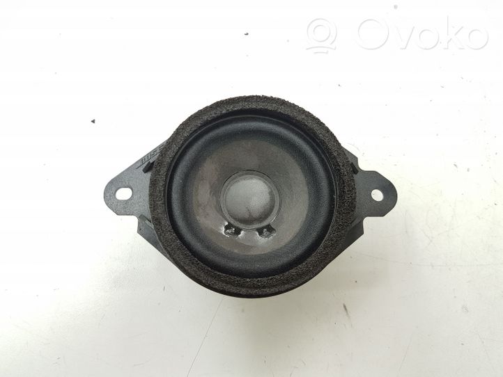 Mazda CX-7 Enceinte haute fréquence de porte avant NE6166960