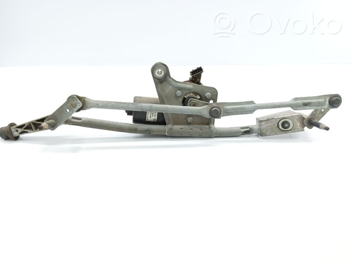 Volvo V70 Front wiper linkage and motor 404776