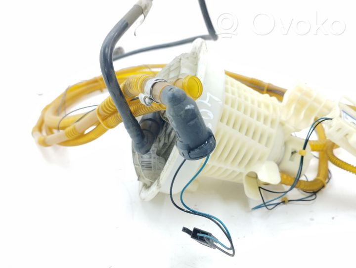 Chrysler 300 - 300C Capteur niveau de carburant A2C5303055