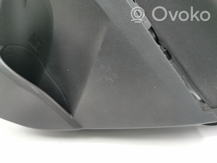 Toyota Auris E180 Takaoven verhoilu 6778702110