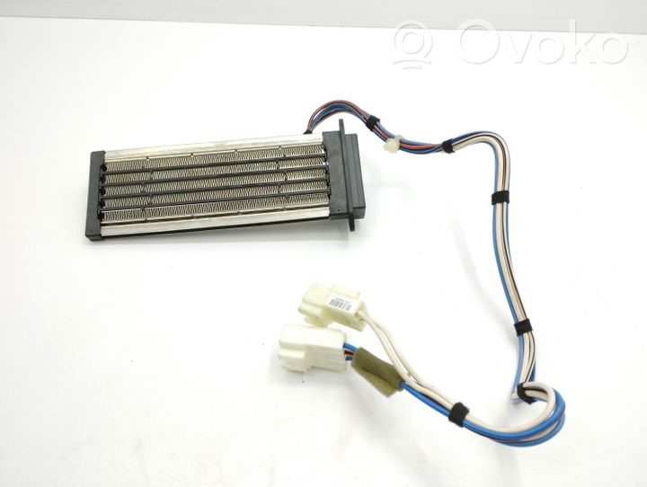 Toyota Auris E180 Radiateur électrique de chauffage auxiliaire MF0134100243