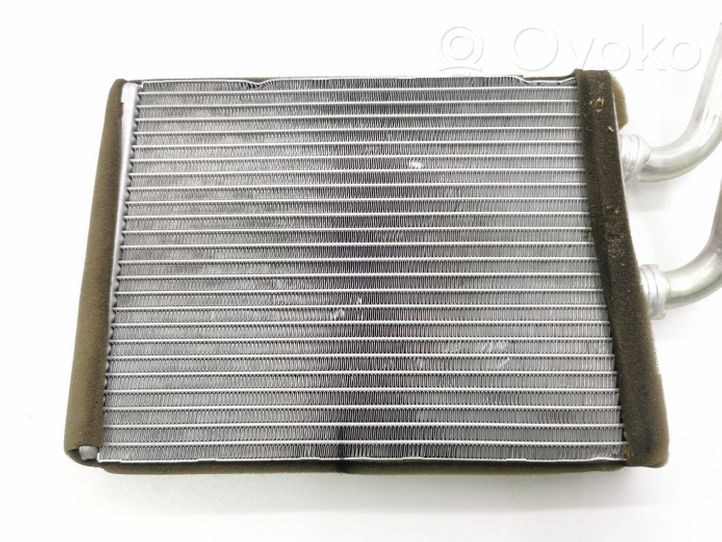 Mazda CX-7 Radiateur soufflant de chauffage 