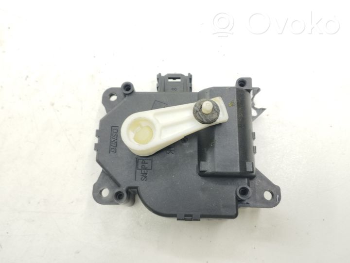 Toyota Auris E180 Silniczek nagrzewnicy MF1138002810