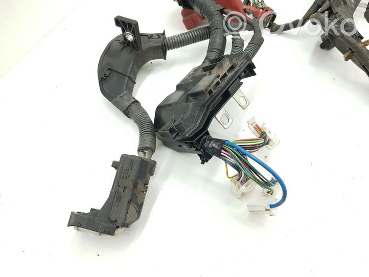 Toyota Auris E180 Engine installation wiring loom 821210Z270D