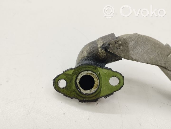 Toyota RAV 4 (XA30) Tubo flessibile mandata olio del turbocompressore turbo 