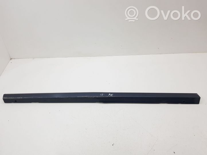 Volvo V70 Front door trim (molding) 30791065