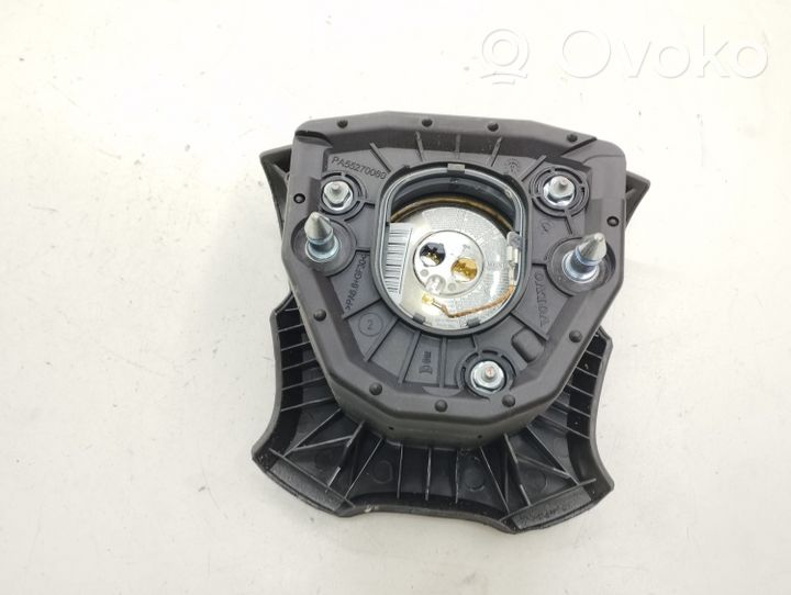 Volvo V70 Steering wheel airbag P30780655