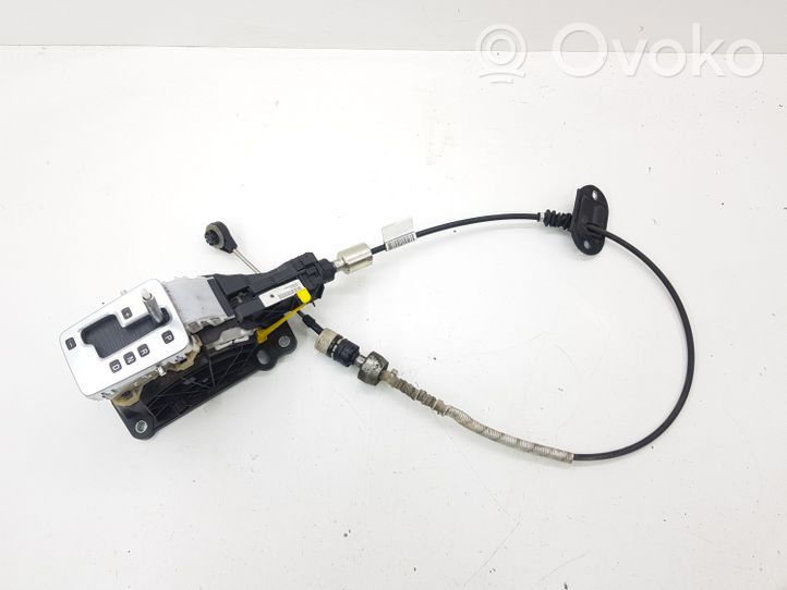 Volvo V70 Gear selector 30759122