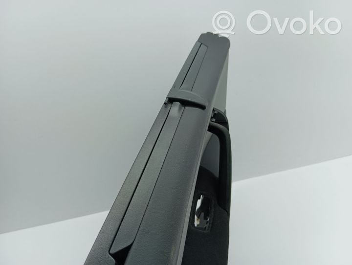 Citroen C4 II Picasso Garniture panneau de porte arrière 04157T