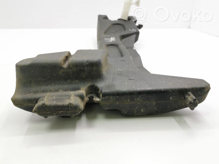 Citroen C4 II Picasso Réservoir de liquide lave-glace 9676088180