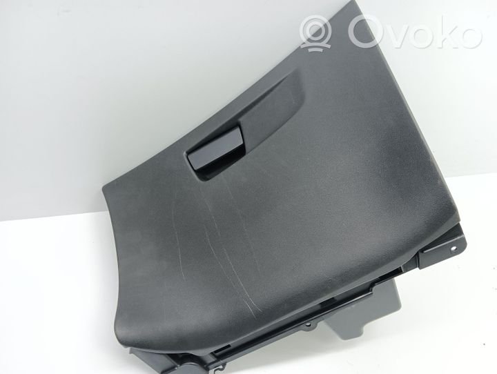 Citroen C4 II Picasso Glove box 