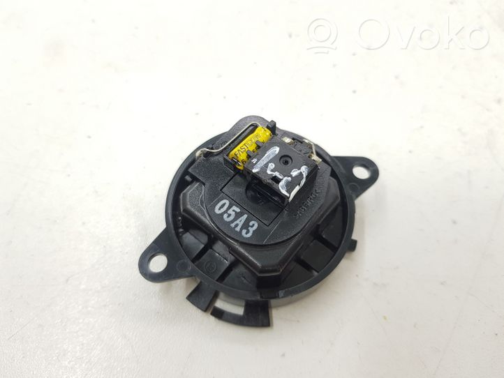 Citroen C4 II Picasso Enceinte haute fréquence de porte avant 9633355780