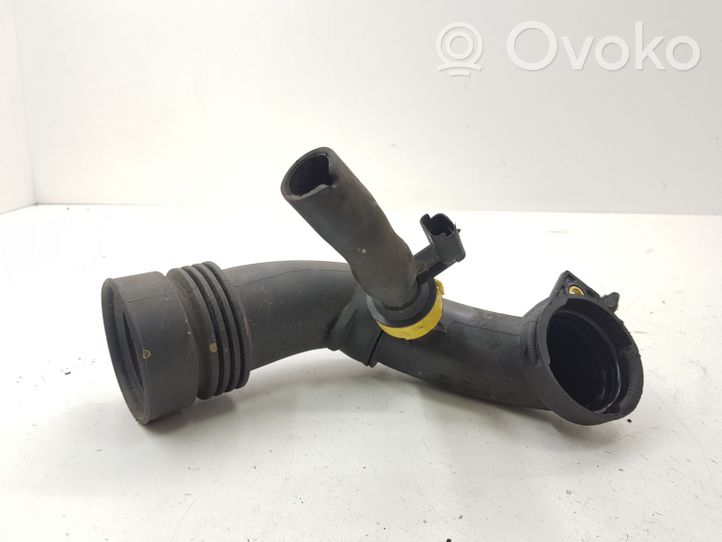 Citroen C4 II Picasso Tube d'admission d'air 9683725080