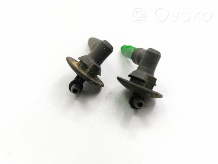 Citroen C4 Cactus Windshield washer spray nozzle 