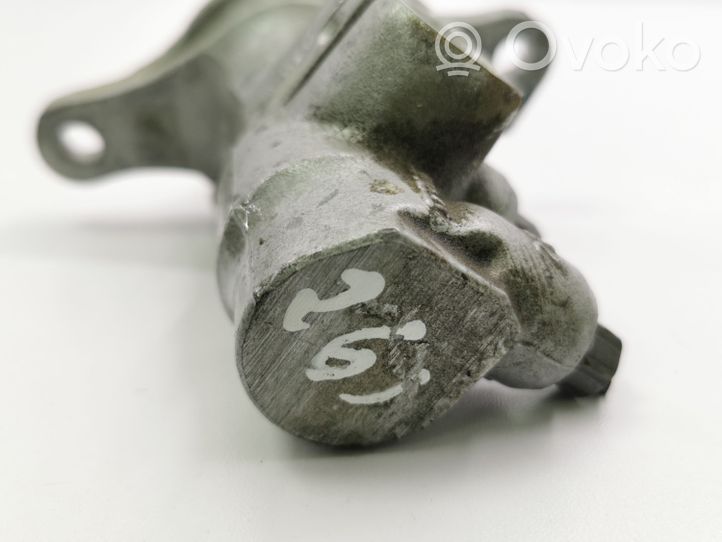 Citroen C4 Cactus Master brake cylinder 