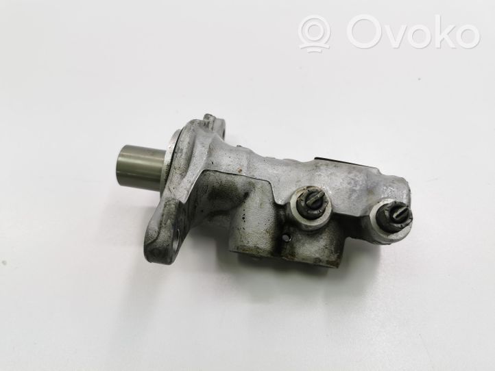 Citroen C4 Cactus Master brake cylinder 