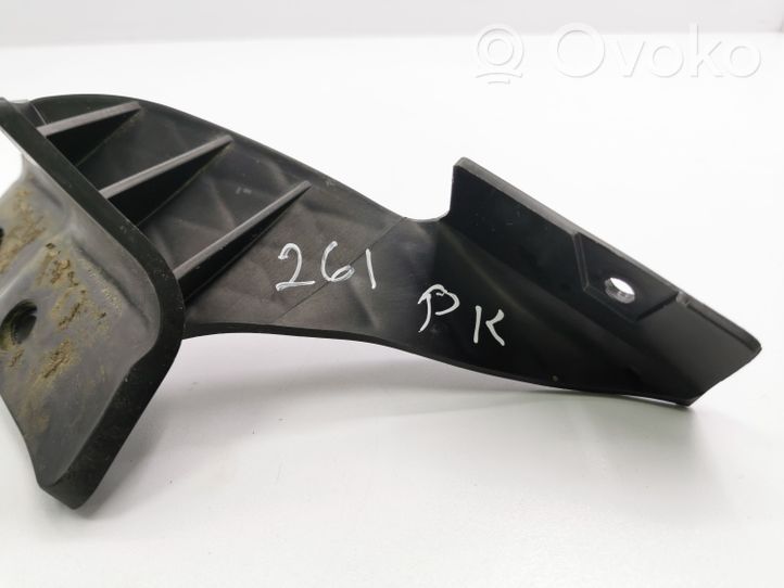 Citroen C4 Cactus Fender mounting bracket 9805295880