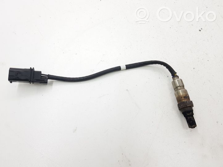 Citroen C4 II Picasso Sonda lambda 96832265480