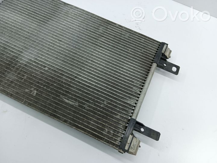 Citroen C4 II Picasso Radiateur condenseur de climatisation 9816746580