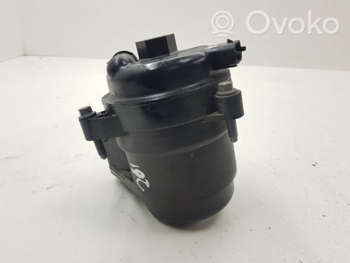 Citroen C4 Cactus Filtre à carburant 9676133459