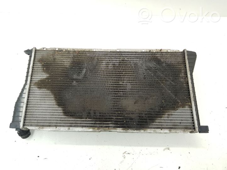 BMW 5 E39 Radiatore di raffreddamento 