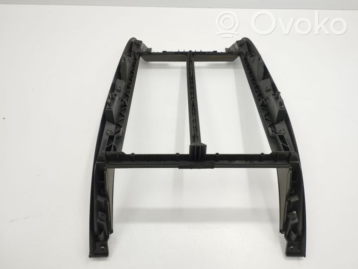 Land Rover Range Rover Sport L320 Rivestimento in plastica cornice della leva del cambio FJV500382XXX