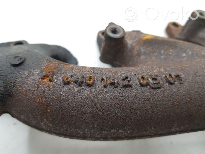 Mercedes-Benz B W245 Exhaust manifold A6401420501