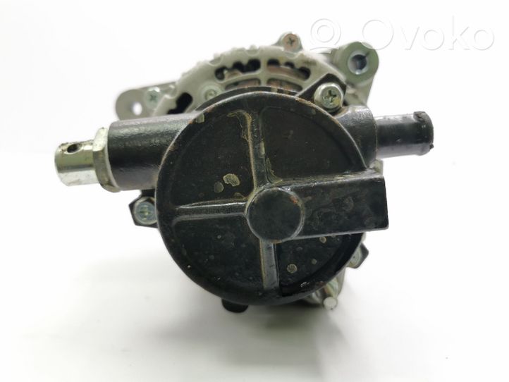 KIA Sportage Alternator WA78538