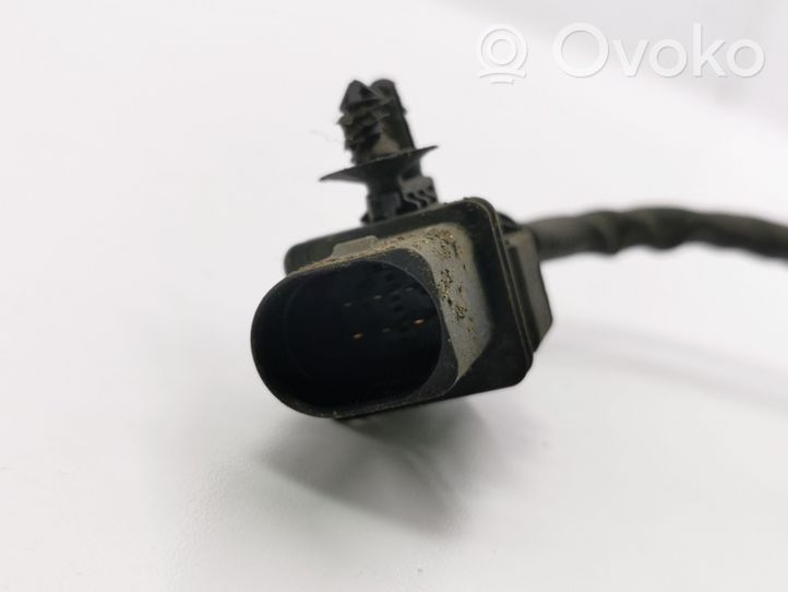 KIA Sportage Lambda probe sensor 393502A400