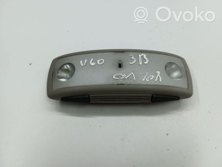 Volvo V60 Illuminazione sedili posteriori 30659074