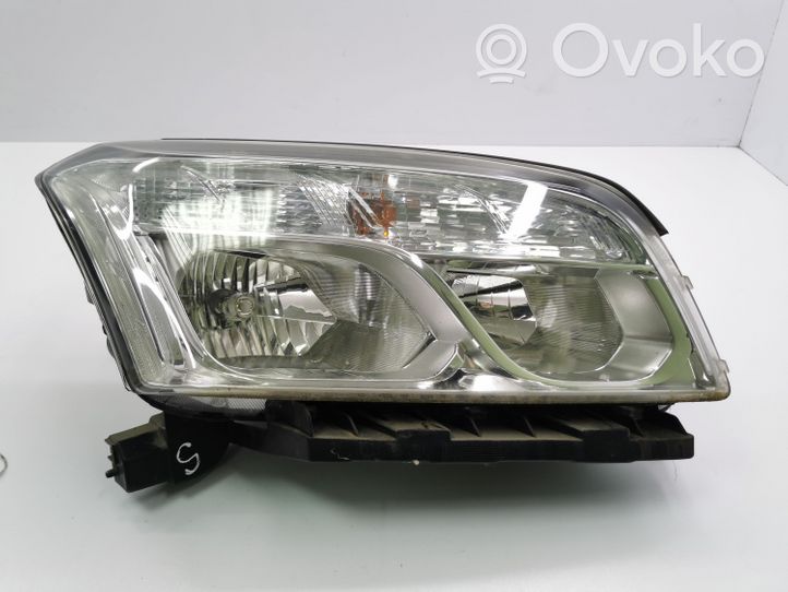 Chevrolet Trax Lampa przednia 95269103