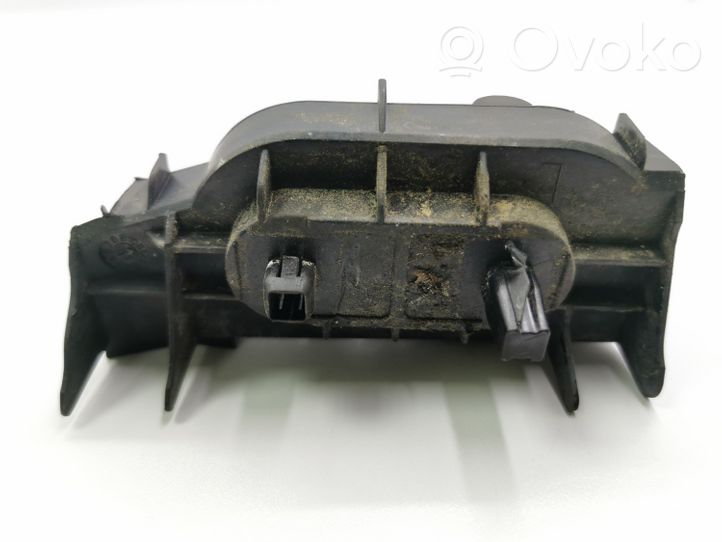 Toyota Corolla E120 E130 Support de pare-chocs arrière 5256302010