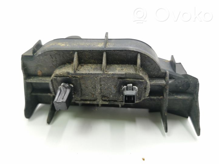 Toyota Corolla E120 E130 Support de pare-chocs arrière 5256202010