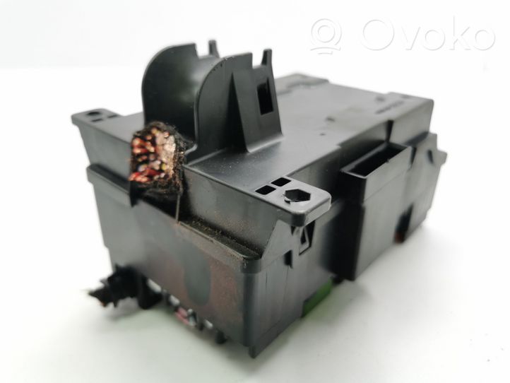 Chevrolet Trax Module de fusibles 130871445