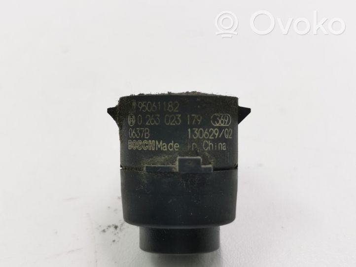 Chevrolet Trax Sensor PDC de aparcamiento 95061182