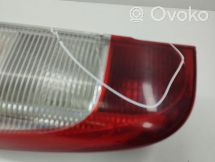 Mercedes-Benz Vito Viano W639 Luci posteriori 96467800