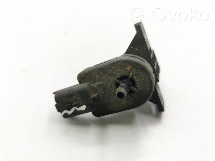 Peugeot 508 Vacuum valve 9665558580