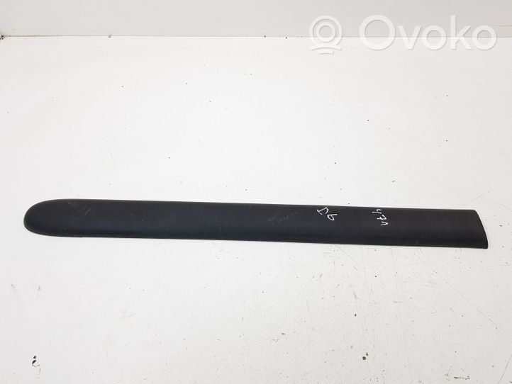 Renault Kangoo I Rear door trim (molding) 7700304636