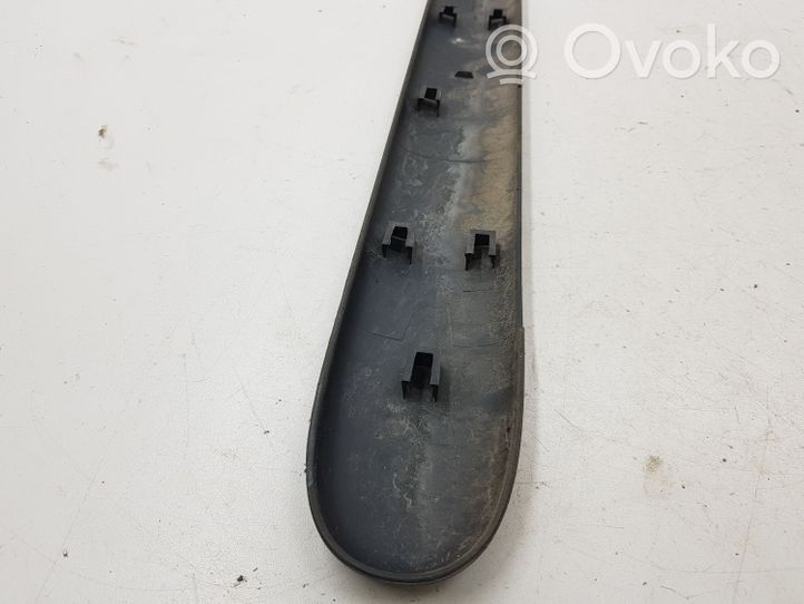 Renault Kangoo I Rear door trim (molding) 7700304635