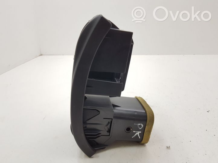 Opel Astra G Copertura griglia di ventilazione laterale cruscotto 90560336